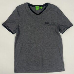 Hugo Boss Men’s V-Neck Tee